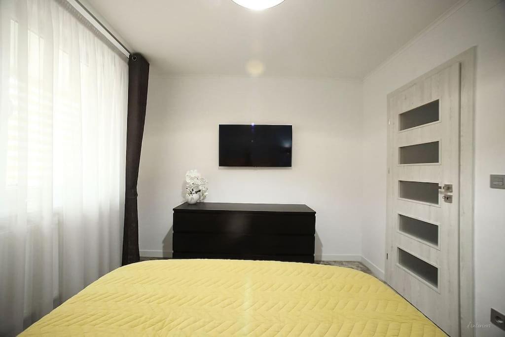 Raul'S Apartament - 3 Rooms Marosvásárhely Kültér fotó